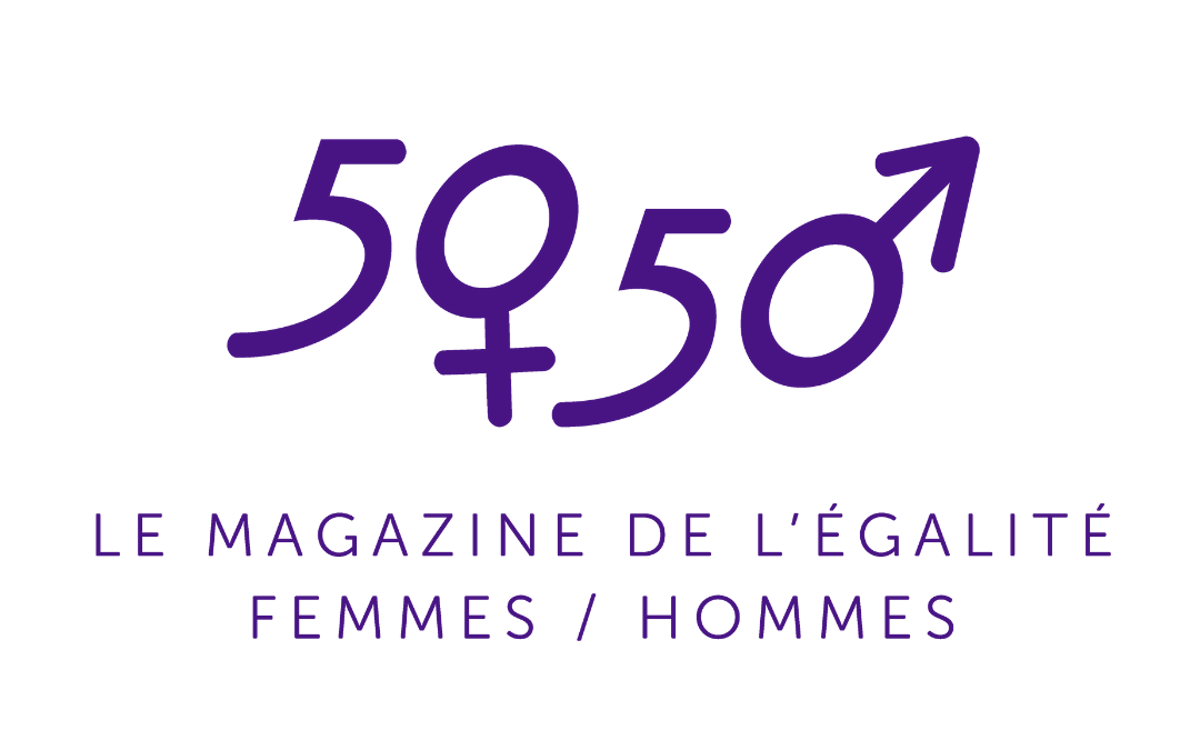 Magazine 50/50 L’enseignement supérieur pour tou·tes